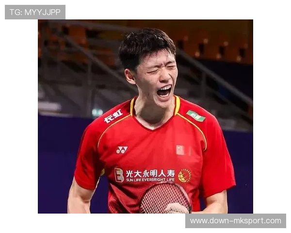 男双新生代陈柏阳-刘毅总决赛亮相，防守反击打法受期待