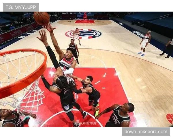 公牛vs篮网比赛末节，双方共计出现5次边线发球失误